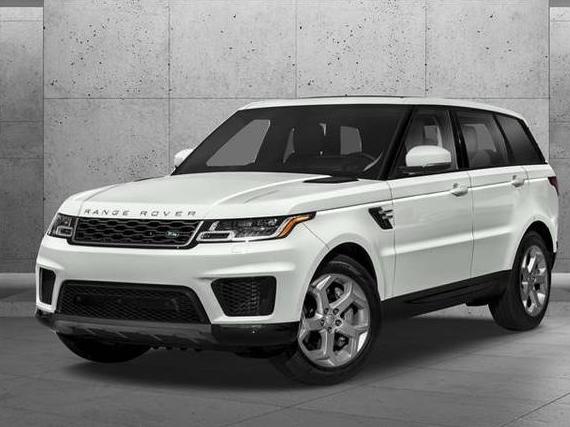 LAND ROVER RANGE ROVER SPORT 2021 SALWR2SUXMA762515 image